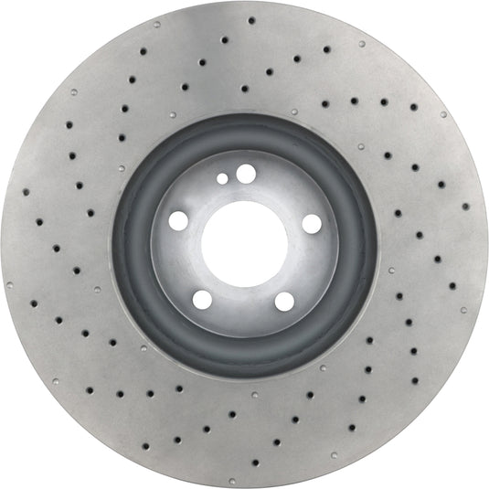 Brembo Oe 09.D524.13 BRE OE Equivalent Rotors