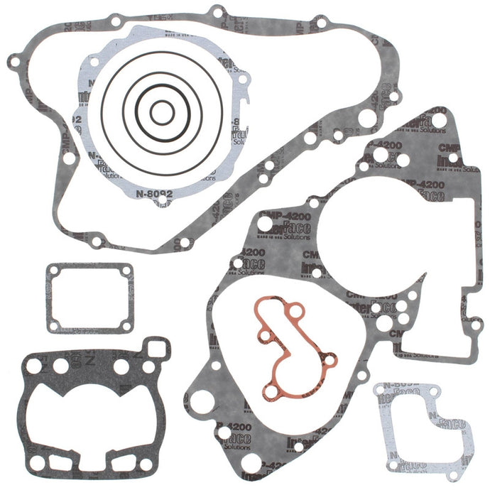Vertex 808504 Complete Gasket Set