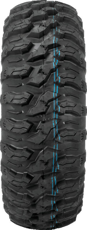 Quadboss 609308 QBS QBT446 Tire