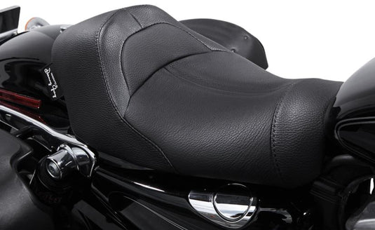 Danny Gray FA-DGE-0271 BigIST Solo Leather Seat