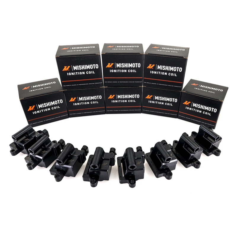Load image into Gallery viewer, Mishimoto MMIG-LSSQ-9908 MM Ignition Coil
