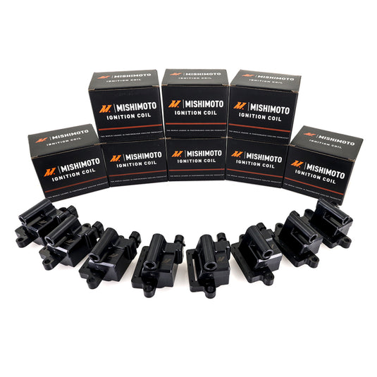 Mishimoto MMIG-LSSQ-9908 MM Ignition Coil