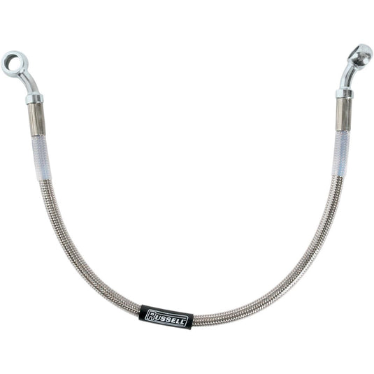 Russell R08433S Brake Line Kit