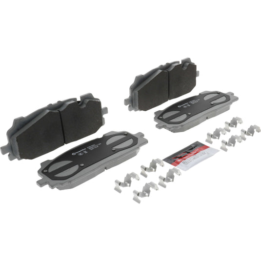 Brembo Oe P85165N BRE Ceramic Pads