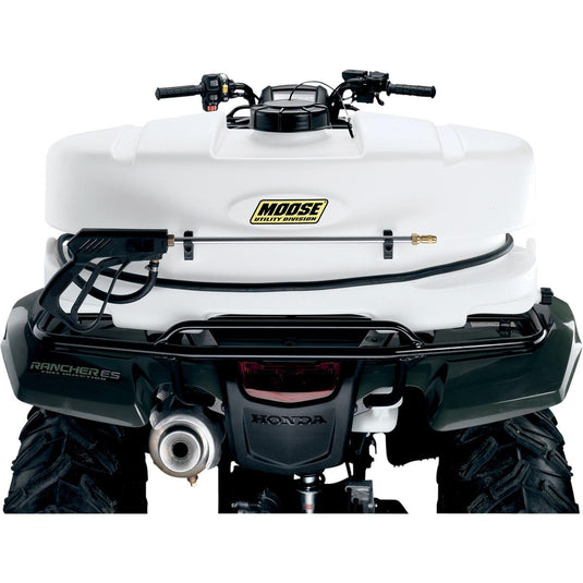 Moose Utility 5301456 25 Gallon Sprayer with 3.8 GPM Pump