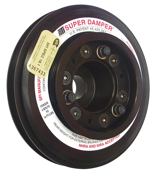 Ati ATI917752 APP Dampers