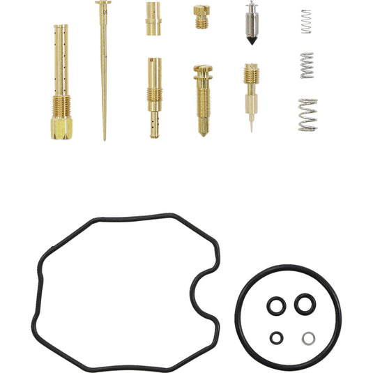 Shindy 03-059 Carburetor Repair Kit