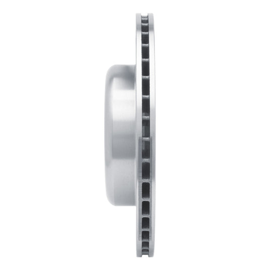 Dfc 640-31114 DFC Brake Rotors - Plain