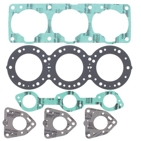 Vertex Pistons 610405 VEP Top End Gasket Kit