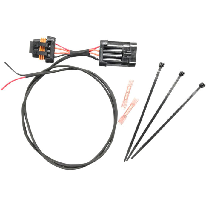 Namz OR-P-PTH-01-R Power Out for License Plate/Whip Light