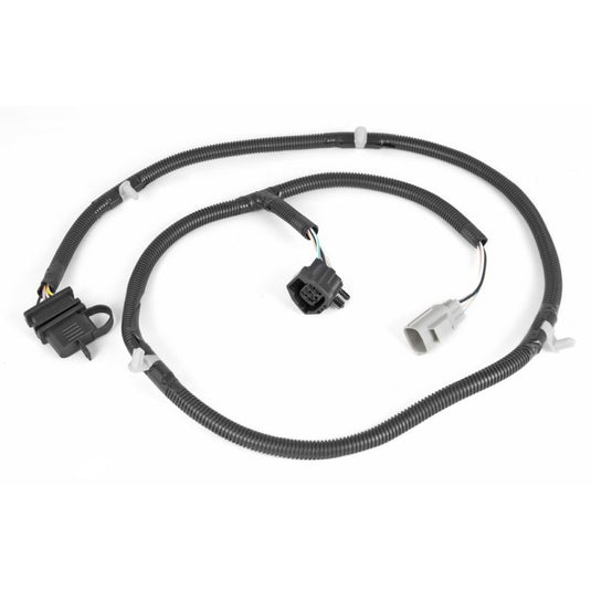 Rugged Ridge 17275.01 RUG Hitches/Towing
