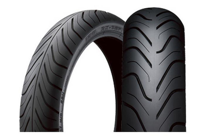 Irc 314234 Road Winner RX-02 Rear Tire - 150/70-17