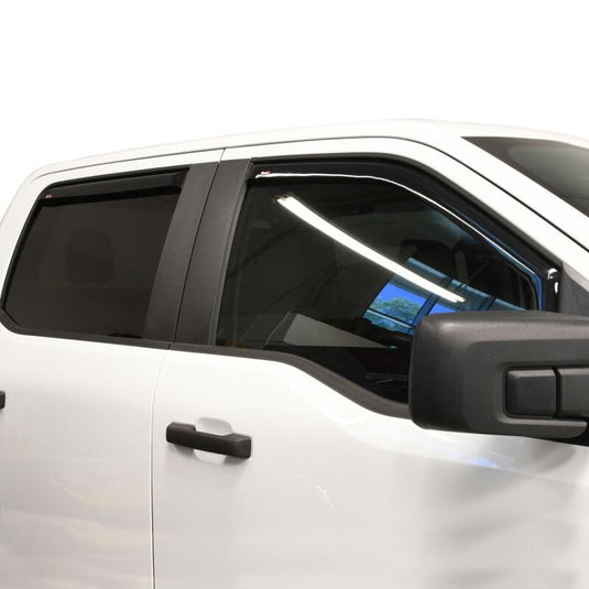 Westin 72-37407 WES Wade In-Channel Deflectors