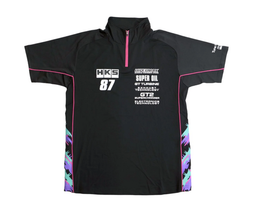 Hks 51007-AK698 HKS Apparel