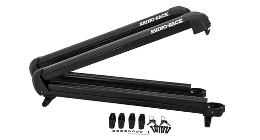 Rhino-Rack 576 RHR Ski & Snowboard Carriers