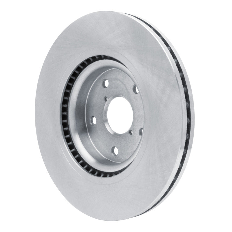 Load image into Gallery viewer, Dfc 600-13049 DFC Brake Rotors - Plain
