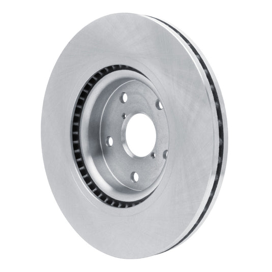 Dfc 600-13049 DFC Brake Rotors - Plain