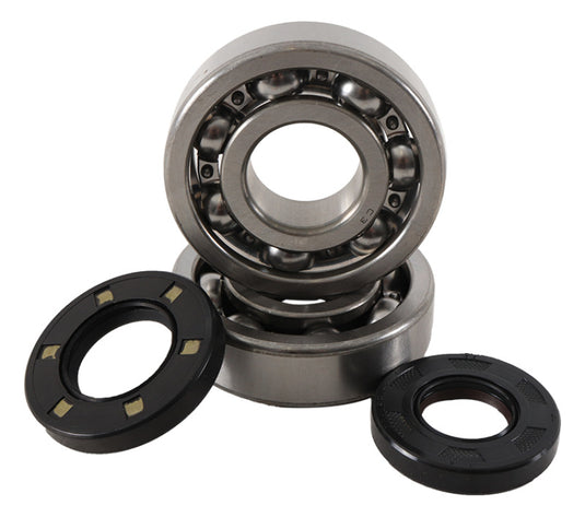 Hot Rods K226 HDS Main Bearing & Seal Kit