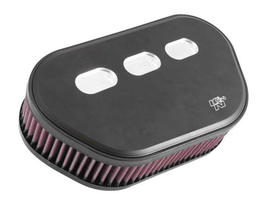 K&N Engineering RK-3940 KN UTV Air Intake Systems