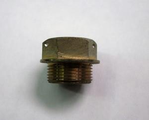 Mikuni VM34/42 Float Bowl Drain Plug - 30 thru 34mm Spigot