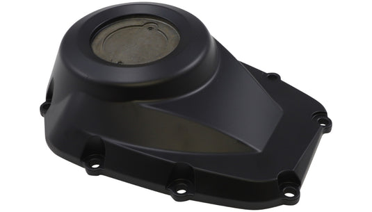 Drag Specialties 0940-1992 Cam Cover - Matte Black