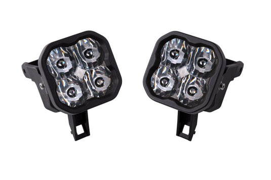 Diode Dynamics DD7106 DIO LED Light Pods