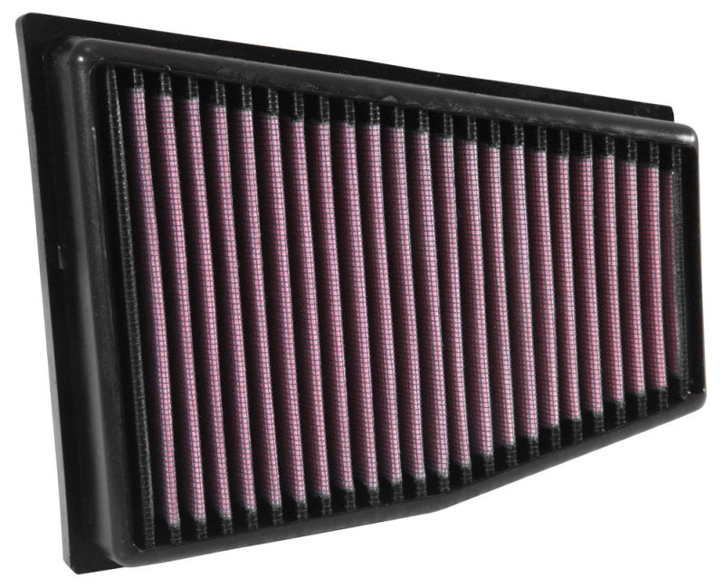 Load image into Gallery viewer, K&amp;N Engineering 33-3031 KN Drop in Air Filters
