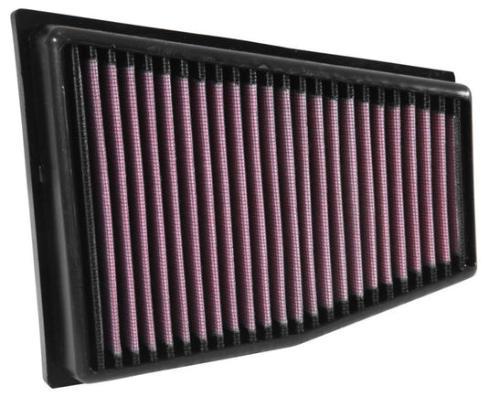 K&N Engineering 33-3031 KN Drop in Air Filters