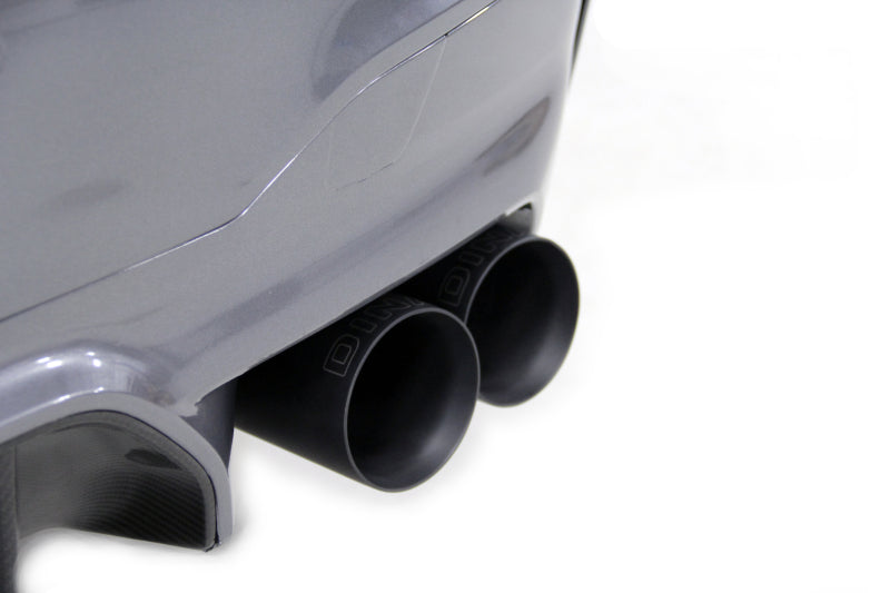 Load image into Gallery viewer, Dinan D660-0079-BLK DNN Axleback Exhaust Systems
