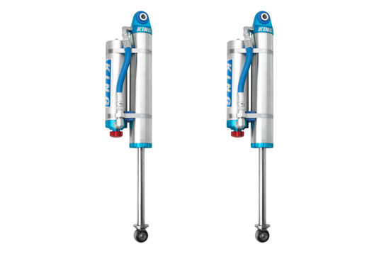 King Shocks 25001-154A KIN 2.5 Shocks