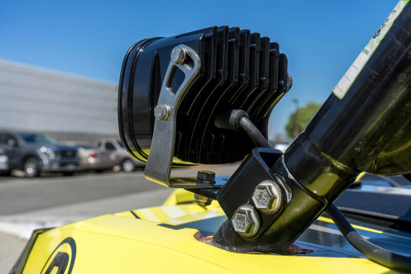 Load image into Gallery viewer, Baja Designs 447821 BAJ Powersports A-Pillar Mounts
