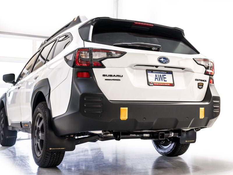 Load image into Gallery viewer, Awe Tuning 3015-38246 AWE Cat-Back FG Edition
