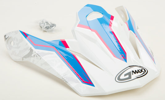 G-Max Visor for MX86 PRR Helmet