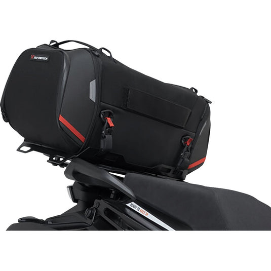 Sw-Motech GPT.04.835.30000 Rackpack Topcase Set