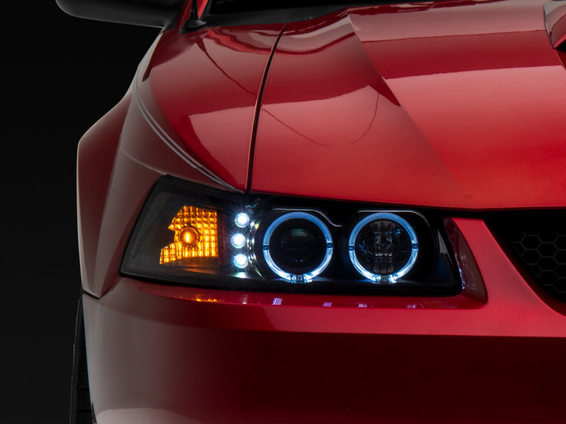 Load image into Gallery viewer, Raxiom 101684 RAX LED Headlights
