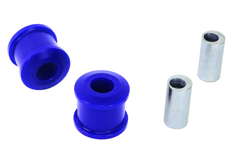 Load image into Gallery viewer, Superpro SPF0440XK SPR Bushings - Radius Rods
