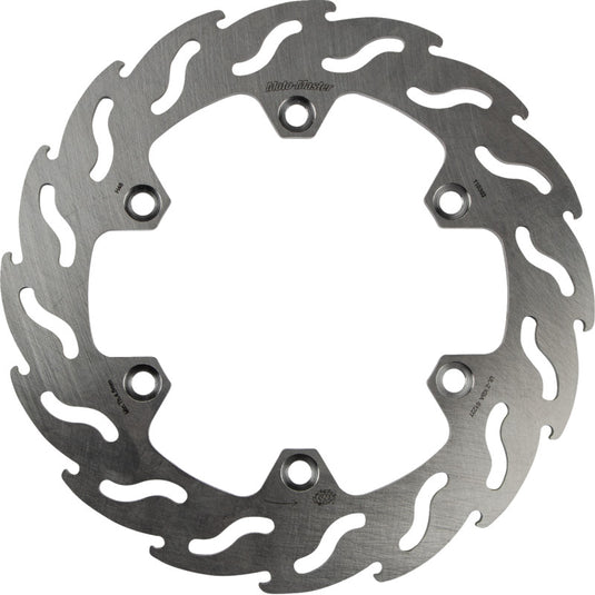Moto-Master 110393-PU Flame Brake Disc