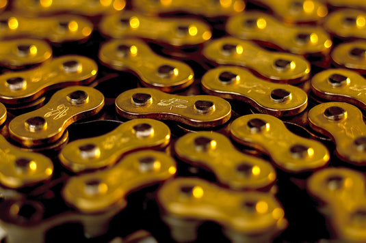 Renthal C277 REN Works Chain