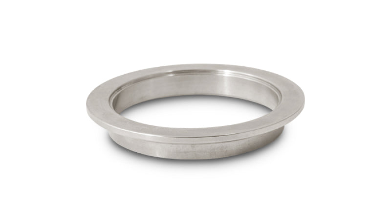 Load image into Gallery viewer, Vibrant 12493F VIB Flanges - Titanium
