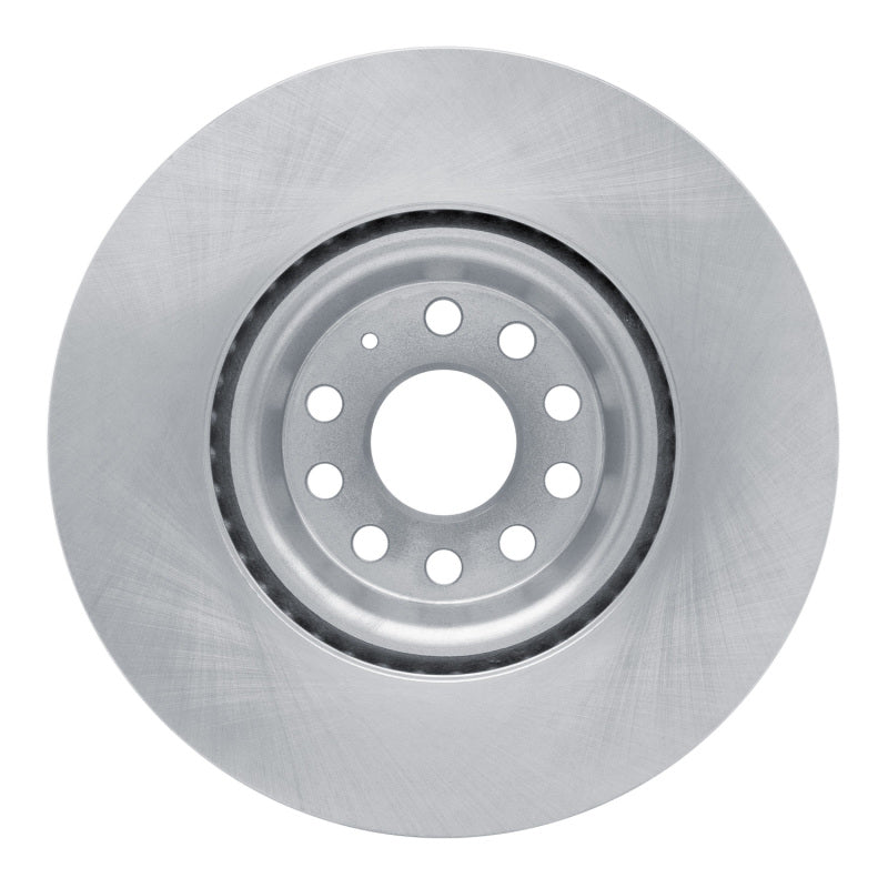 Load image into Gallery viewer, Dfc 600-74034 DFC Brake Rotors - Plain
