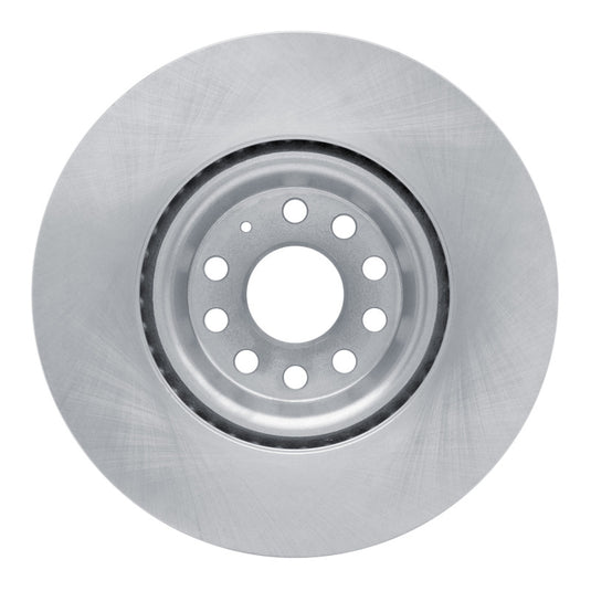 Dfc 600-74034 DFC Brake Rotors - Plain