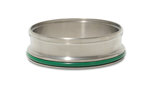 Vibrant 12588 VIB Titanium Weld Ferrules
