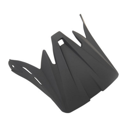 Z1r Visor Kit for Rise Child Helmets - Flat Black