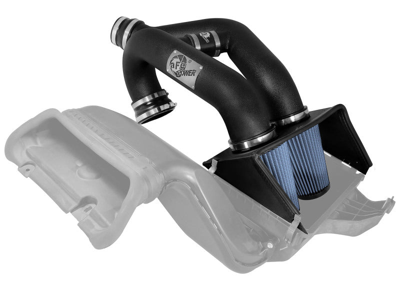 Load image into Gallery viewer, Afe 54-12642-1B AFE Magnum FORCE Stage-2 Cold Air Intakes
