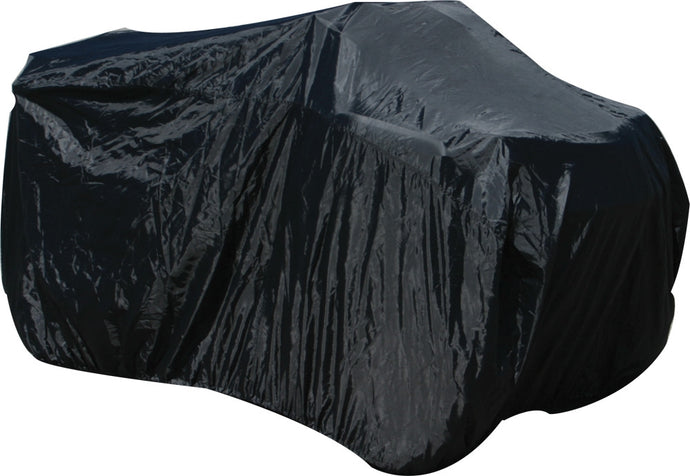 Open Trail ATV COVER BLK XXL ATV Cover - Black - 2XL