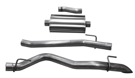 Corsa Performance 21061 COR Cat-Back Sport