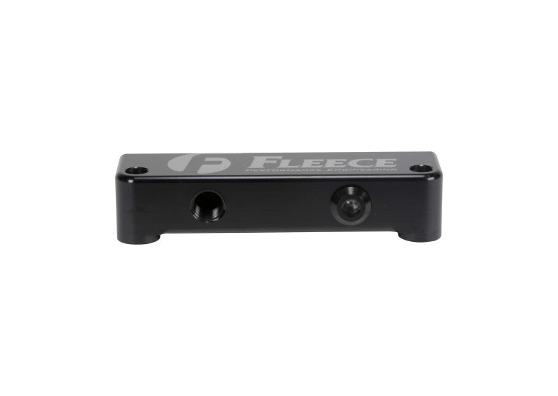 Load image into Gallery viewer, Fleece Performance FPE-FFD-RO-5G FPE Fuel Filter Deletes
