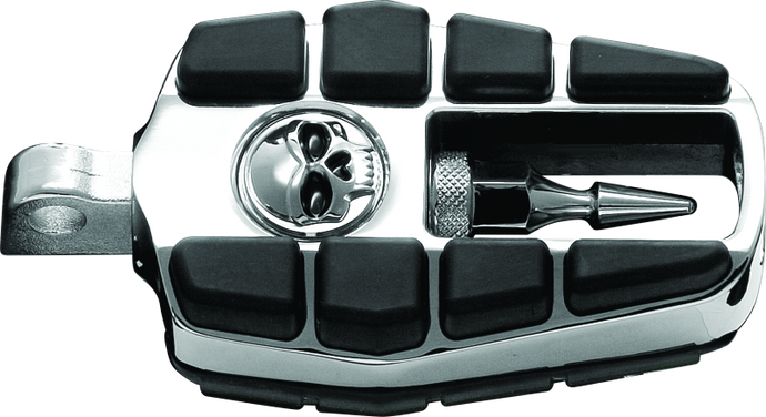 Kuryakyn 4470 KUR Foot Pegs F