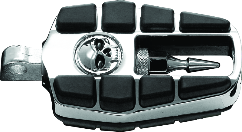 Load image into Gallery viewer, Kuryakyn 4470 KUR Foot Pegs F
