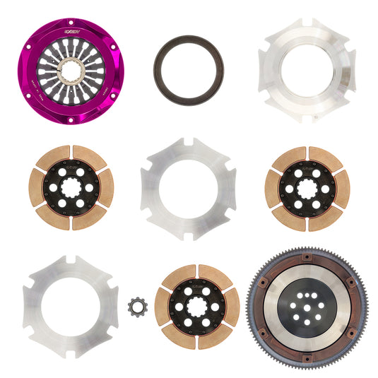 Exedy MM023HR EXE Hyper Multi Clutch Kits